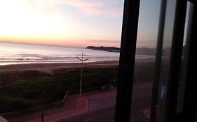 Apto Studio Square 990 - Vista Mar